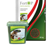 Abono Ecológico Orgánico de Caballo en Pellet