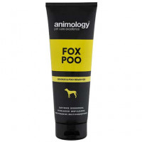 Animology Champu Olores Fuertes 250Ml