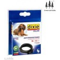 Collar Perro Antiparasitario Antipulgas Dixie