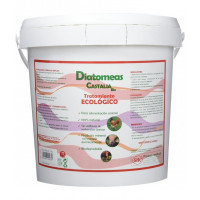 Diatomeas Castalia Bio 2Kg