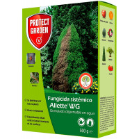 Fungicida Sistémico Aliette WG 500g