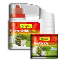Herbicida Total Concentrado de Flower