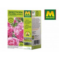 Insecticida Pulgon Sistemico 100Ml Masso