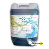 MAX Nitro 10L (Solución Nitrogenada)