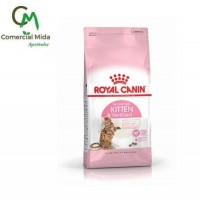 Pienso Gatos Royal Canin Kitten Sterilised 40