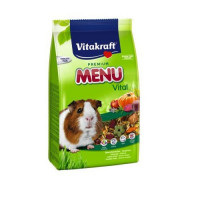 Vitakraft Menu Vital Cobayas 1Kg