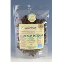 Algas para Ensaladas (100 Gr.)