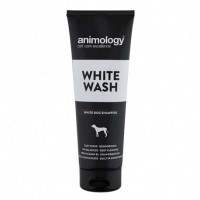 Animology Champu Pelo Blanco 250Ml