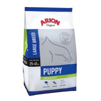 Arion Original Puppy Large Breed Cachorros Ra