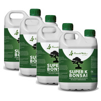 Comercial MIDA Super K Bonsai Abono Líquido E