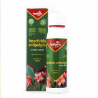 Fertiberia - Insecticida Antipulgón 100 Ml