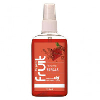 Fruit For Pets Perfume Fresa 125Ml