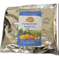 Fungicida Sistémico Fosetil. 500 Gramos.