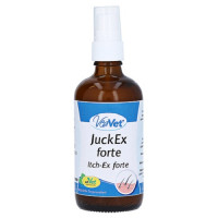 GAV Allfeed ITCH EX Forte 100 Ml