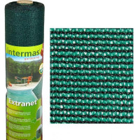 Intermas Malla Ocult Extranet 1,5X10 M