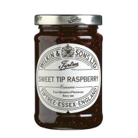 Mermelada de Frambuesa Tiptree 340Gr.