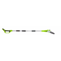Podadora de Altura Greenworks de 24 V G24Ps20