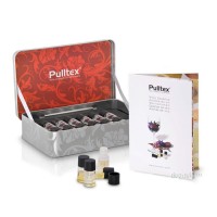 Set Aromas Vino Tinto Pullltex