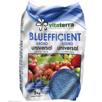 Vitaterra Abono Universal Bluefficient 10-10-