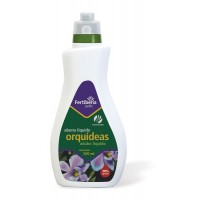 Abono Líquido Orquídeas 500 Ml