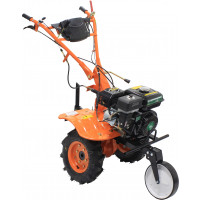 Motozada, 208Cc, 3 Cambios - Mader® | Garden 
