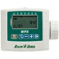 Rain Bird WPX4 - Programador de Riego a Pilas