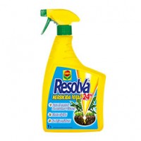 Resolva 24H Herbicida Total