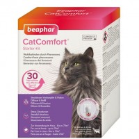 Beaphar Catcomfort Gatos Difusor y Recarga 48