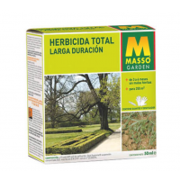 Herbicida Total Larga Duración de Masso