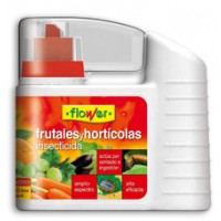 Insecticida Frutales y Hortícolas de Flower