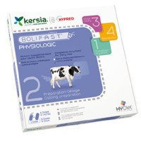 Kersia HY Nutrition Bolifast Physiologic, Est