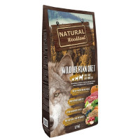 Natural Woodland WILD Iberian DIET Súper Prem