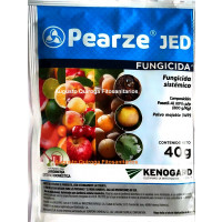 Pearze JED Fungicida Sistémico