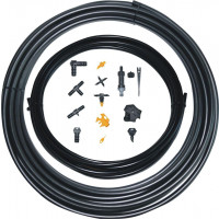 Riego por Goteo KIT Orework Nº 2 - 15 + 15 M 
