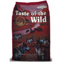 Taste Of The Wild South Canyon Perros 2Kg