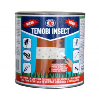 Temobi Cola Insectos 750Ml