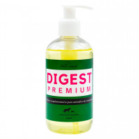 Aceite Prebiótico para Mascotas – Digest Prem