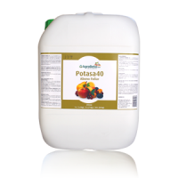 Agrobeta Potasa 40, 20 L