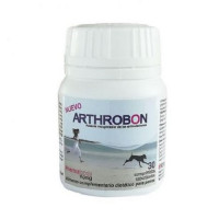 Arthrobon 30 Comprimidos - Regenerador Condro