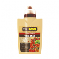 Bioflower Fertilizante Tomates, 500 Ml