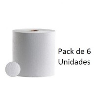 Bobina Chemine Secamanos Pack de 6 Unidades