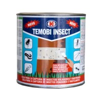 Cola Temobi Insect 750Ml para el Control de I