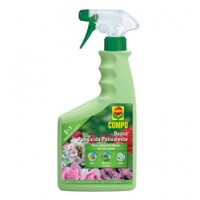 Compo Duaxo Fungicida Polivalente, 750Ml
