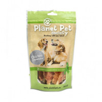 Planet Pet Snack Chewbone Pollo 100Gr