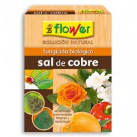 Sal de Cobre, Fungicida Bactericida de Flower