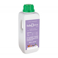 Soludetox | Elimina las Toxinas en Aves de Co