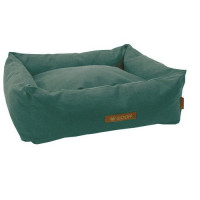 Wooff Cama Vintage Petrol S 60X40X18Cm