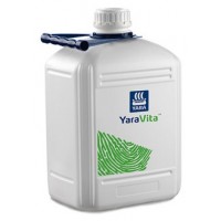 Yaravita Magtrac 500, Magnesio de Yara