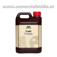 Abono Kelik Potasio - 5L