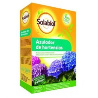 Abono Soluble con Azulador para Hortensias So